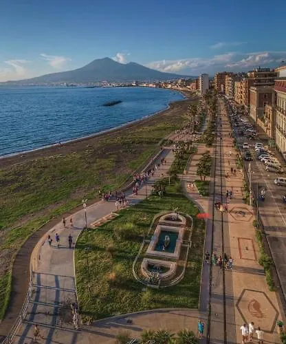 La Castellammare di Stabia