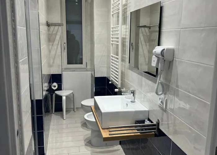La Bed & Breakfast Castellammare di Stabia