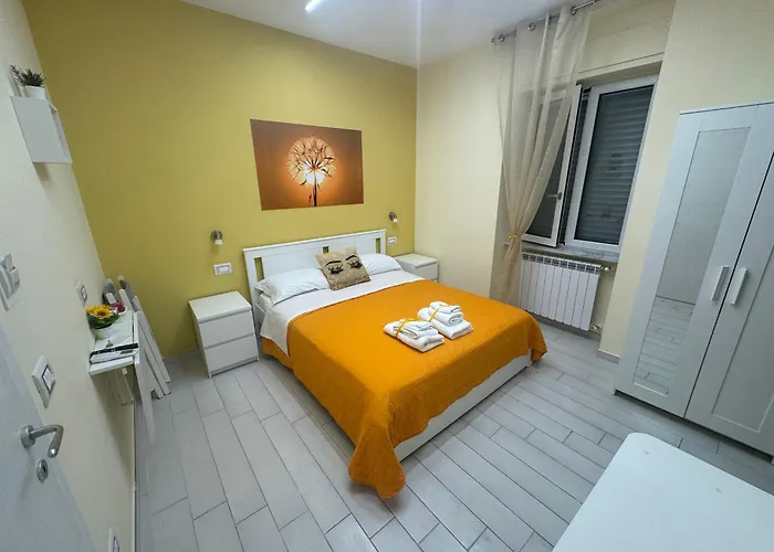 La Bed & Breakfast 3*