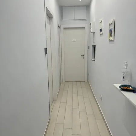 Oda ve Kahvaltı La