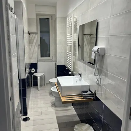 La Oda ve Kahvaltı Castellammare di Stabia